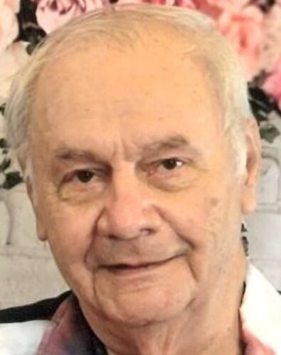 Russell W. Ridgley